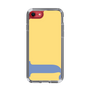 Slim Protection Case［ Original - initial color - J yellow ］