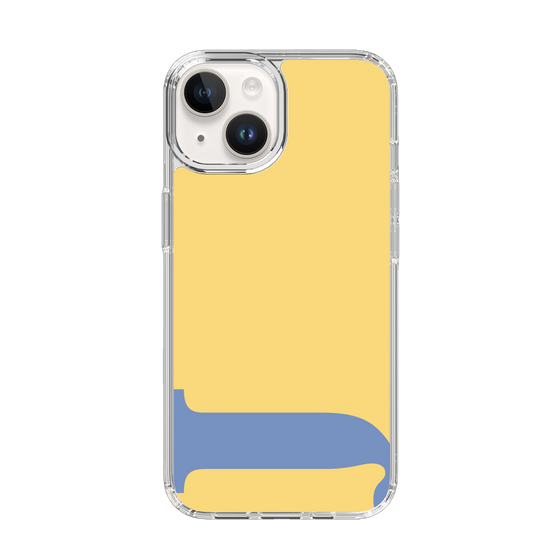 Slim Protection Case［ Original - initial color - J yellow ］