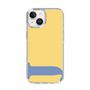 Slim Protection Case［ Original - initial color - J yellow ］