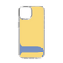 Slim Protection Case［ Original - initial color - J yellow ］