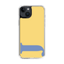 Slim Protection Case［ Original - initial color - J yellow ］