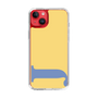 Slim Protection Case［ Original - initial color - J yellow ］