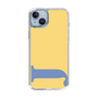 Slim Protection Case［ Original - initial color - J yellow ］