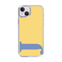 Slim Protection Case［ Original - initial color - J yellow ］