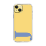 Slim Protection Case［ Original - initial color - J yellow ］
