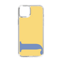 Slim Protection Case［ Original - initial color - J yellow ］