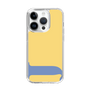 Slim Protection Case［ Original - initial color - J yellow ］
