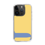 Slim Protection Case［ Original - initial color - J yellow ］