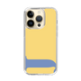 Slim Protection Case［ Original - initial color - J yellow ］