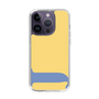 Slim Protection Case［ Original - initial color - J yellow ］