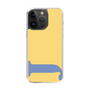 Slim Protection Case［ Original - initial color - J yellow ］