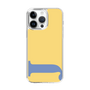 Slim Protection Case［ Original - initial color - J yellow ］