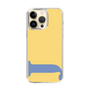 Slim Protection Case［ Original - initial color - J yellow ］
