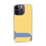 Slim Protection Case［ Original - initial color - J yellow ］