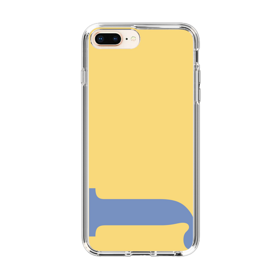 Slim Protection Case［ Original - initial color - J yellow ］