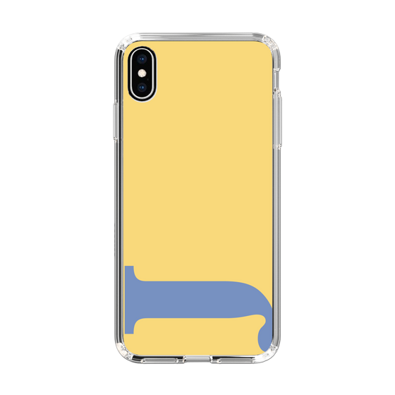 Slim Protection Case［ Original - initial color - J yellow ］