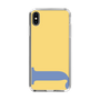 Slim Protection Case［ Original - initial color - J yellow ］