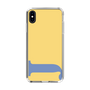 Slim Protection Case［ Original - initial color - J yellow ］