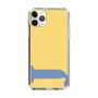 Slim Protection Case［ Original - initial color - J yellow ］