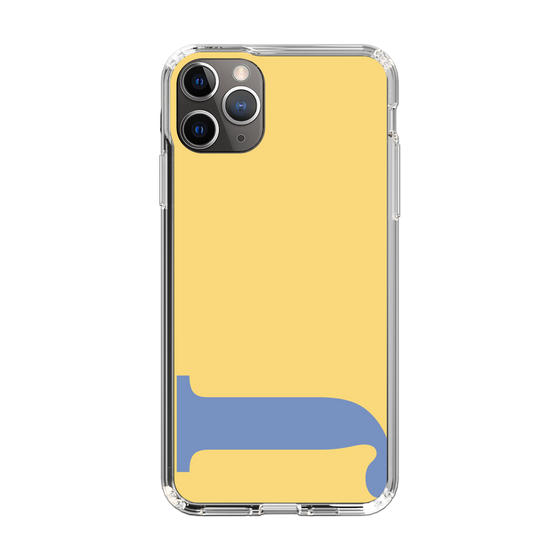 Slim Protection Case［ Original - initial color - J yellow ］