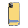 Slim Protection Case［ Original - initial color - J yellow ］