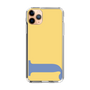 Slim Protection Case［ Original - initial color - J yellow ］