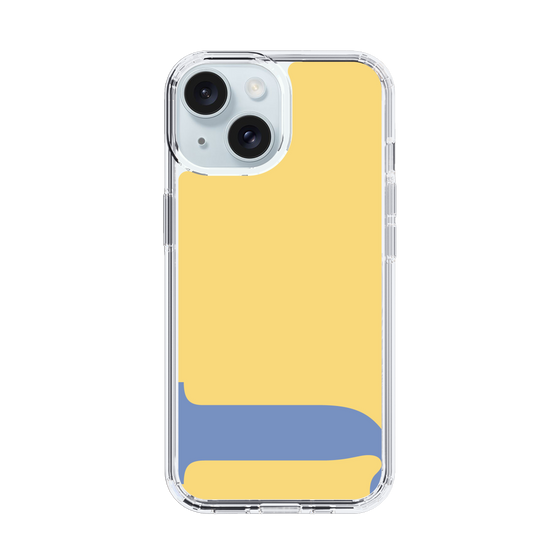 Slim Protection Case［ Original - initial color - J yellow ］