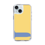 Slim Protection Case［ Original - initial color - J yellow ］