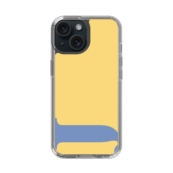 Slim Protection Case［ Original - initial color - J yellow ］
