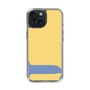 Slim Protection Case［ Original - initial color - J yellow ］