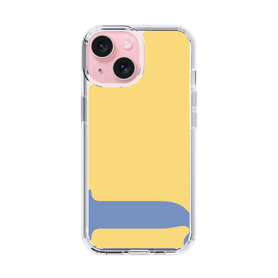 Slim Protection Case［ Original - initial color - J yellow ］