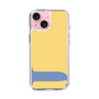 Slim Protection Case［ Original - initial color - J yellow ］