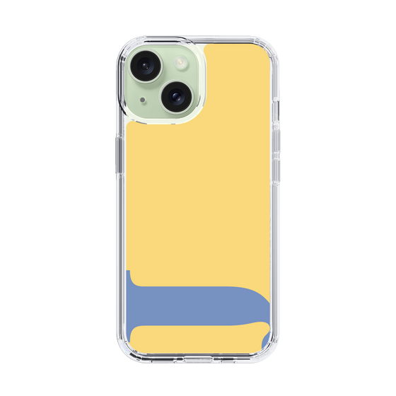 Slim Protection Case［ Original - initial color - J yellow ］