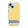 Slim Protection Case［ Original - initial color - J yellow ］