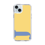 Slim Protection Case［ Original - initial color - J yellow ］