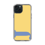 Slim Protection Case［ Original - initial color - J yellow ］