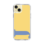 Slim Protection Case［ Original - initial color - J yellow ］