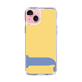 Slim Protection Case［ Original - initial color - J yellow ］