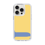 Slim Protection Case［ Original - initial color - J yellow ］