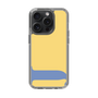 Slim Protection Case［ Original - initial color - J yellow ］