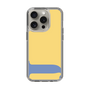 Slim Protection Case［ Original - initial color - J yellow ］