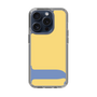 Slim Protection Case［ Original - initial color - J yellow ］