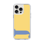 Slim Protection Case［ Original - initial color - J yellow ］
