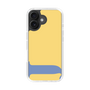 Slim Protection Case［ オリジナル - initial color - J yellow ］