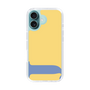 Slim Protection Case［ オリジナル - initial color - J yellow ］