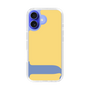Slim Protection Case［ オリジナル - initial color - J yellow ］