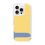 Slim Protection Case［ オリジナル - initial color - J yellow ］