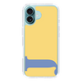 Slim Protection Case［ オリジナル - initial color - J yellow ］