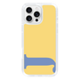 Slim Protection Case［ オリジナル - initial color - J yellow ］