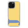 Slim Protection Case［ オリジナル - initial color - J yellow ］